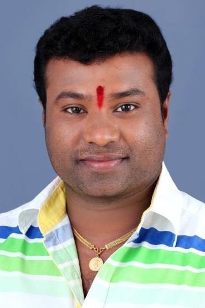 Фото  (R L V Ramakrishnan)