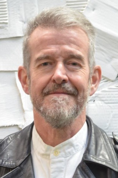 Фото  (Adam Mars-Jones)