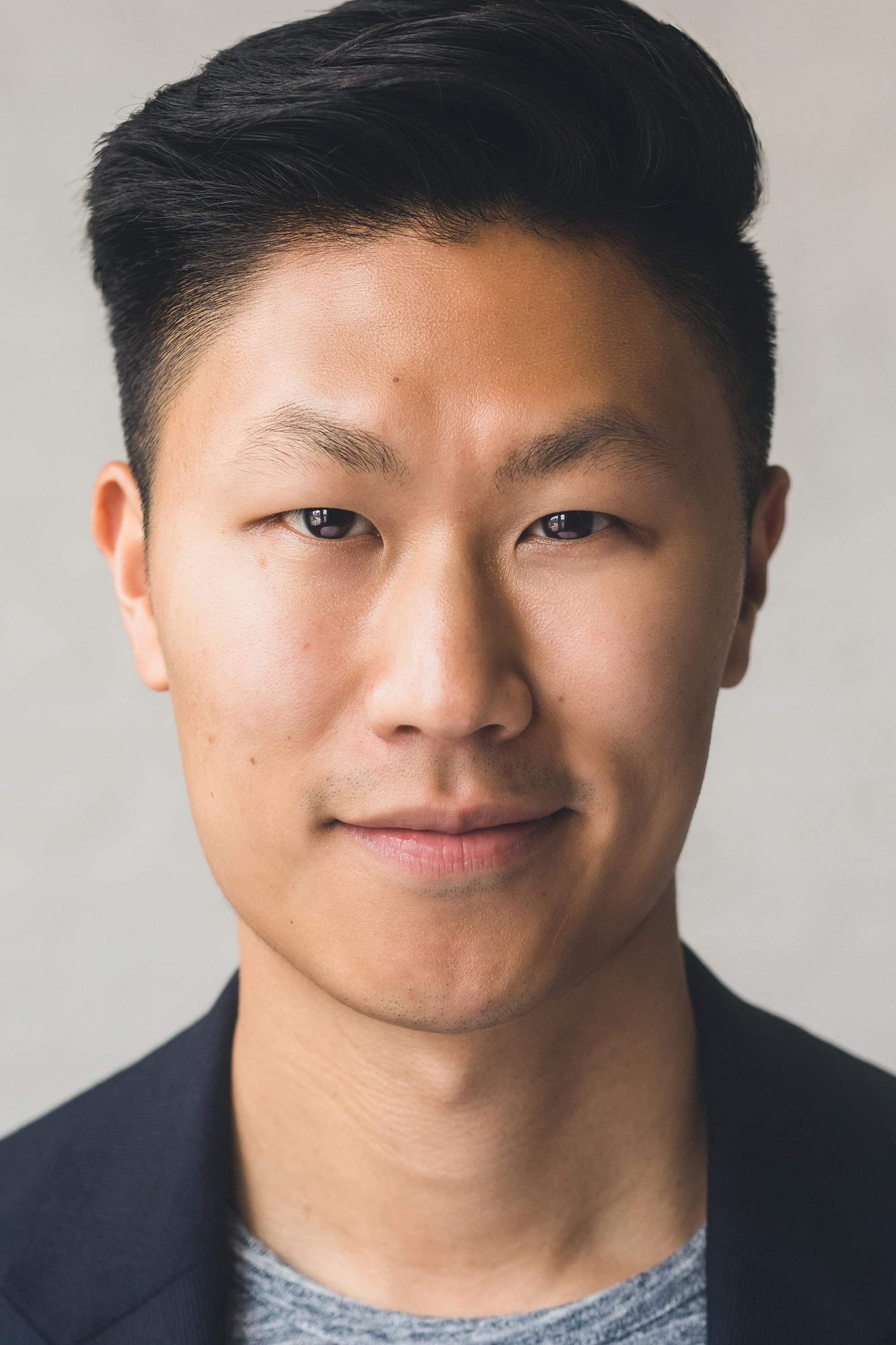 Фото  (Alan Chen)