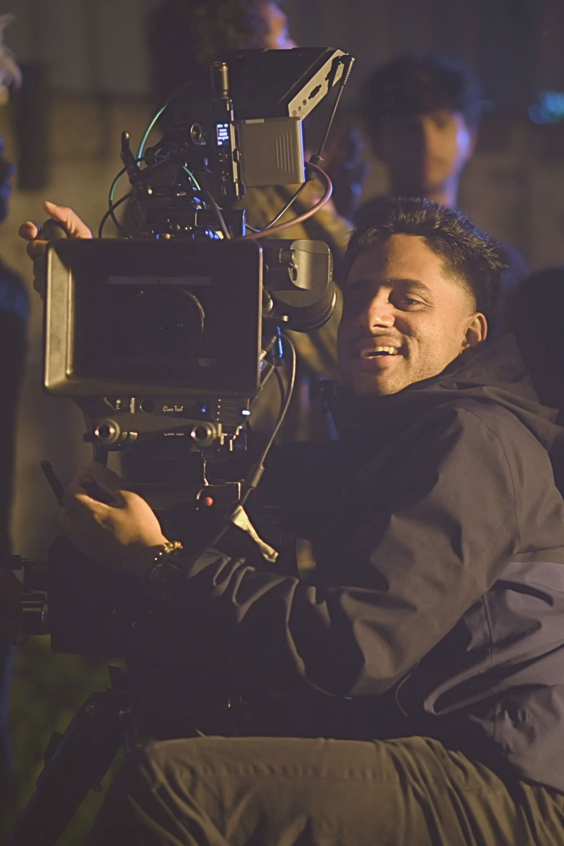 Фото  (Digannt Surti)