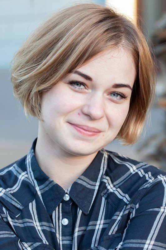 Фото  (Mariya Minakova)