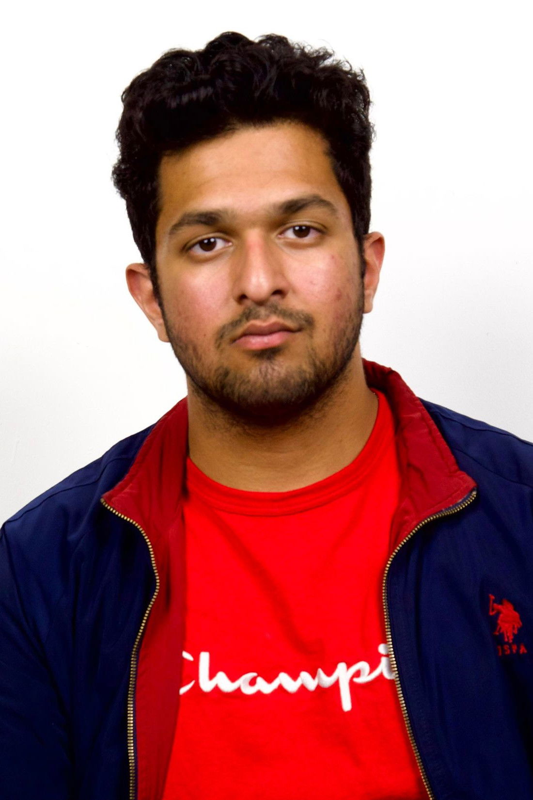 Фото  (Paras Mahajan)