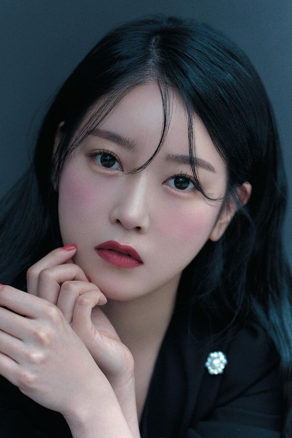 Фото  (Park So-yeon)