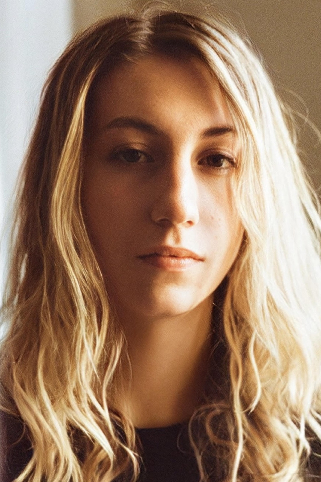 Фото Аліс Майо Маккей (Alice Maio Mackay)