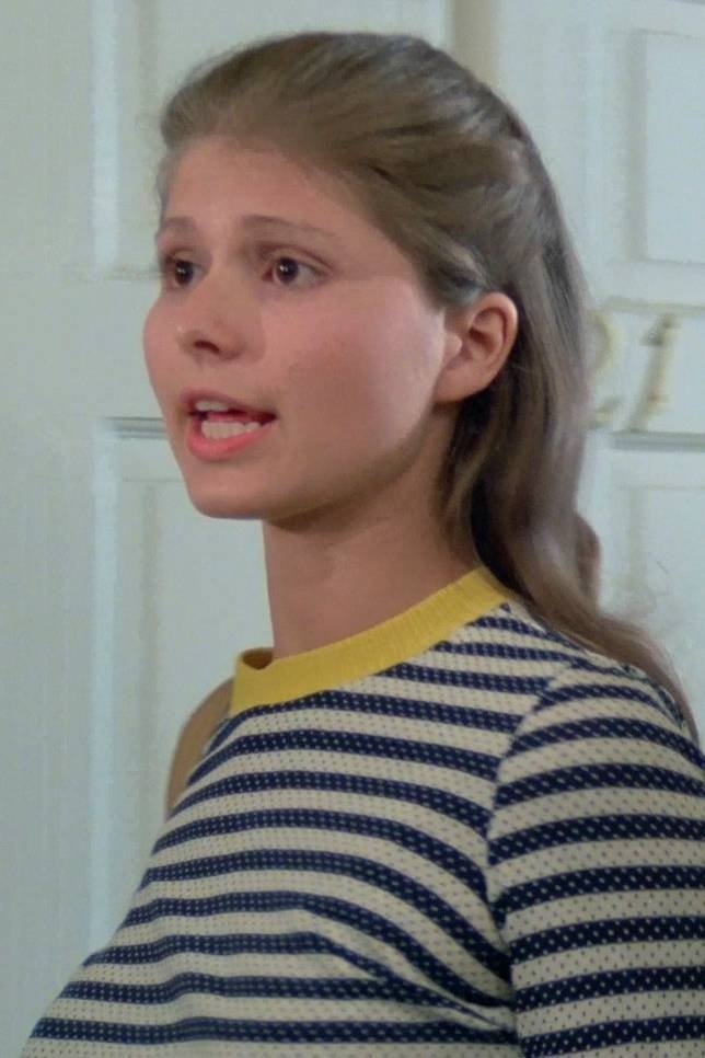 Фото  (Carol Bilger)