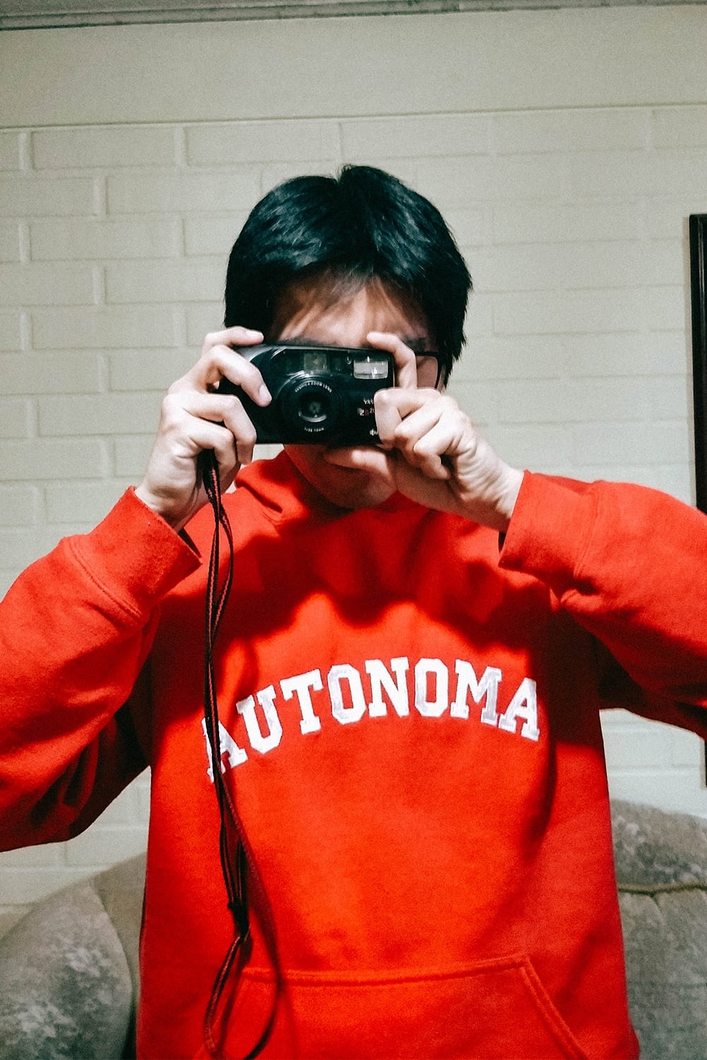 Фото  (Gustavo Riquelme)