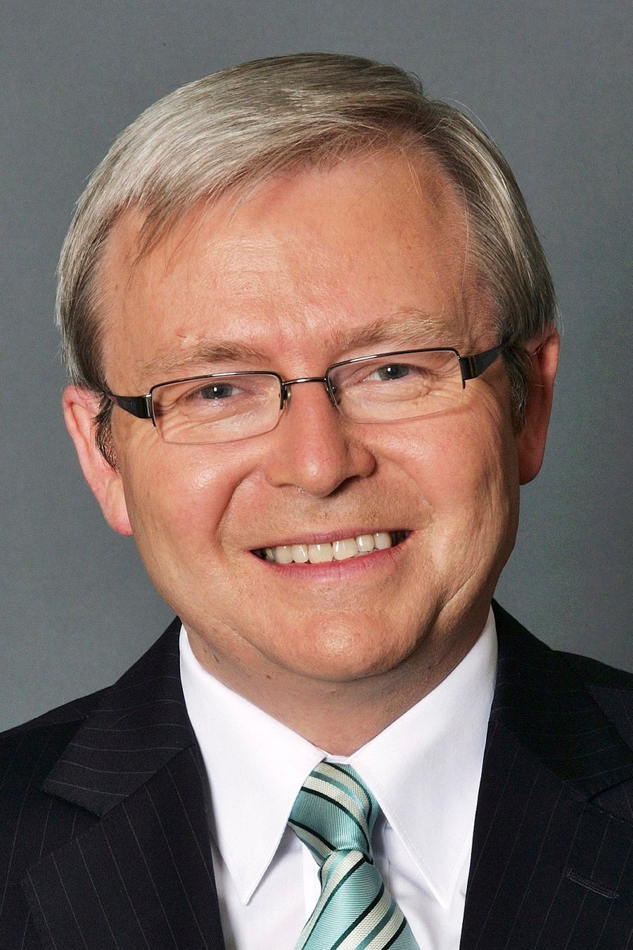 Фото  (Kevin Rudd)