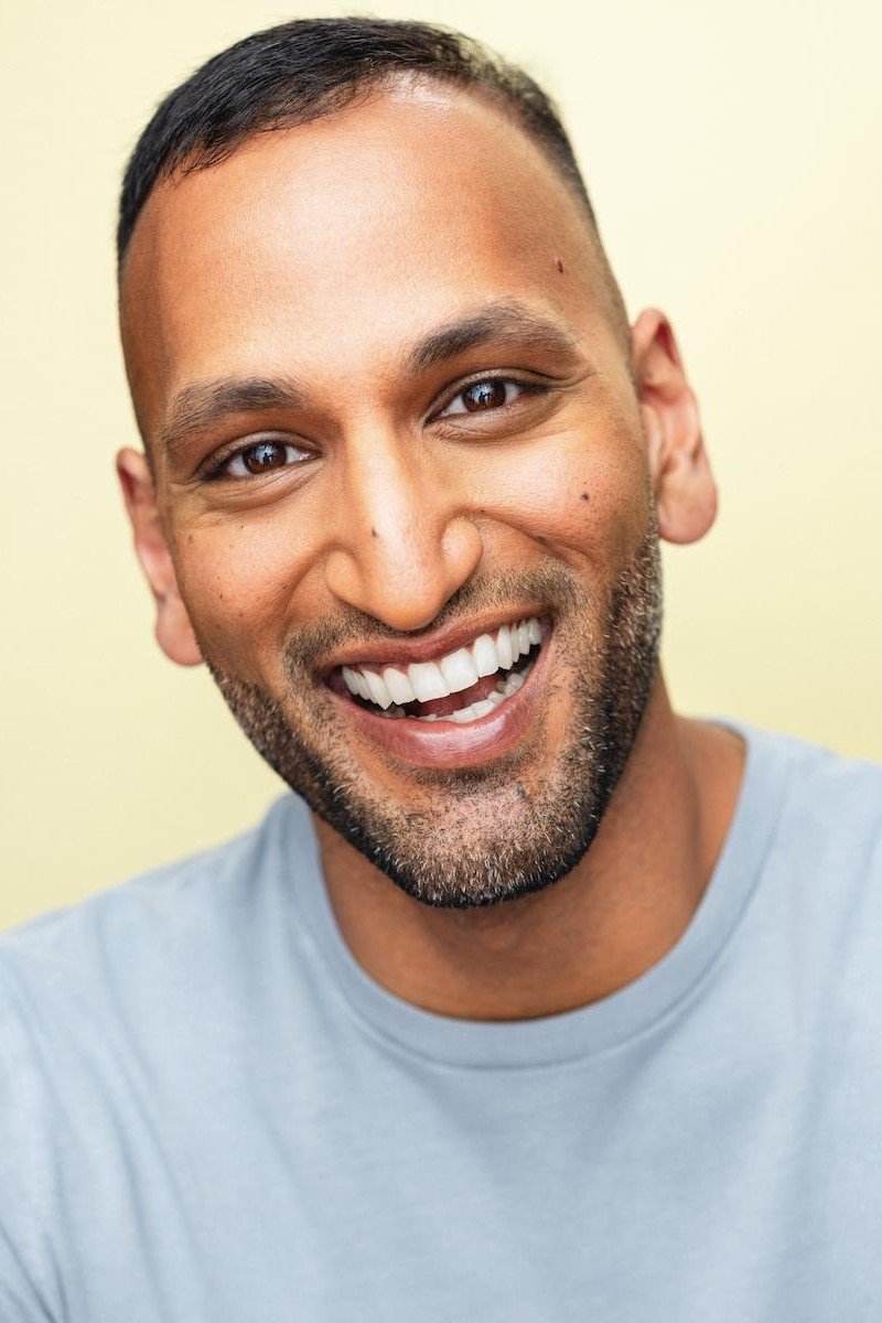 Фото  (Shawn Jain)