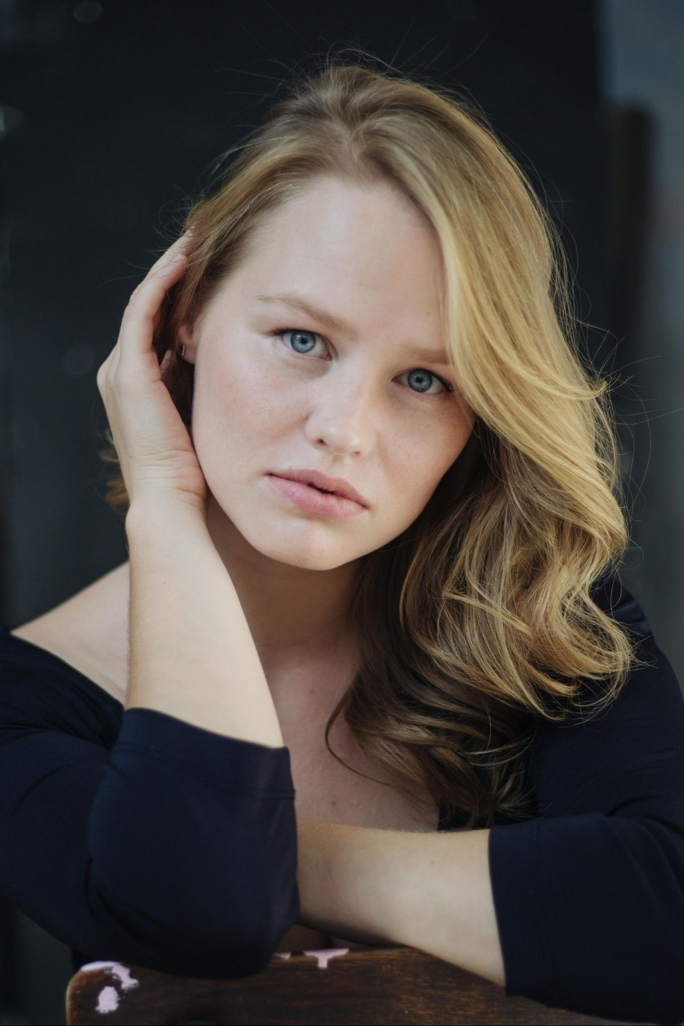 Фото  (Anastasiya Ostreinova)