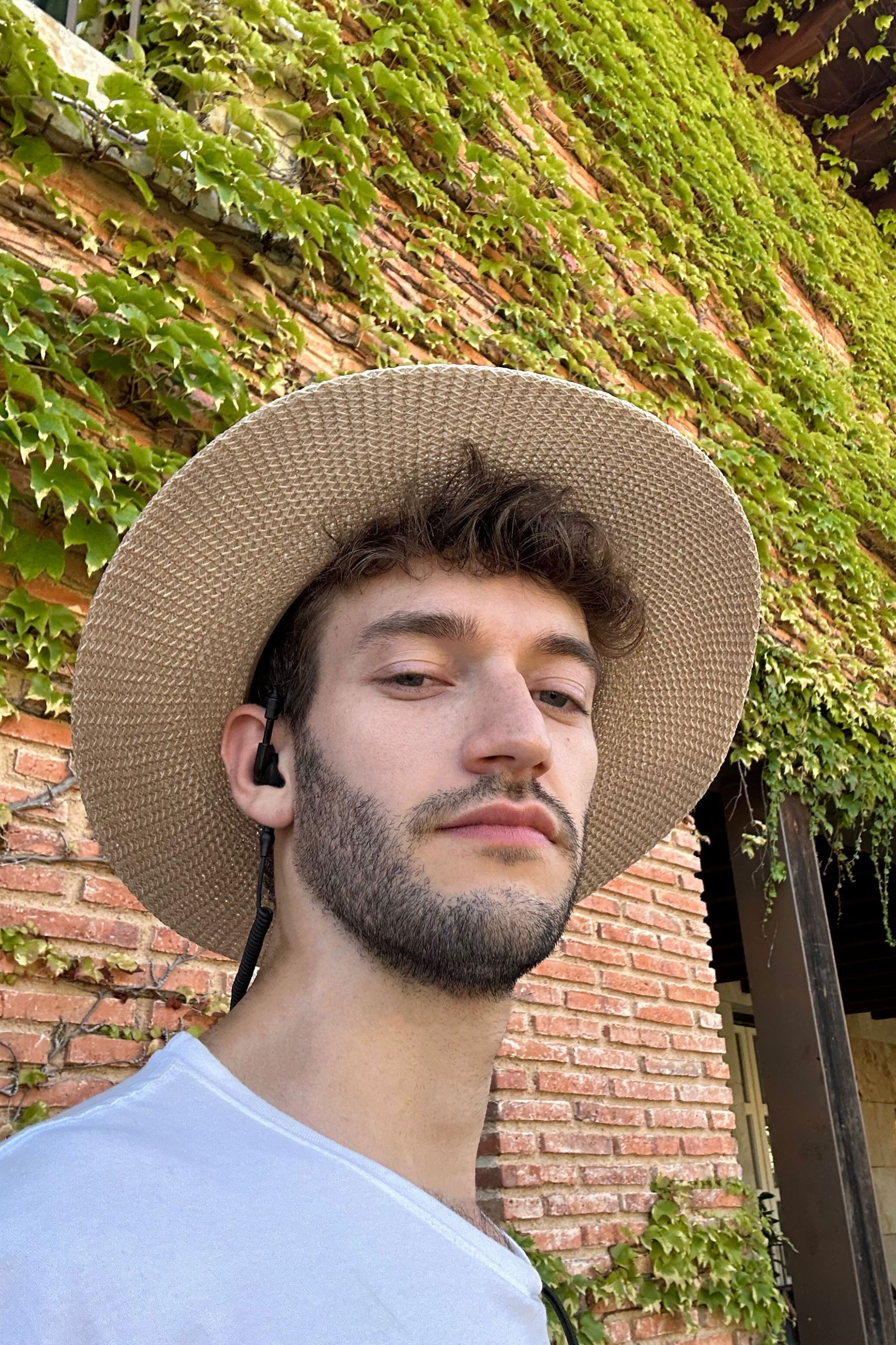 Фото  (Mario Reyero Alonso)