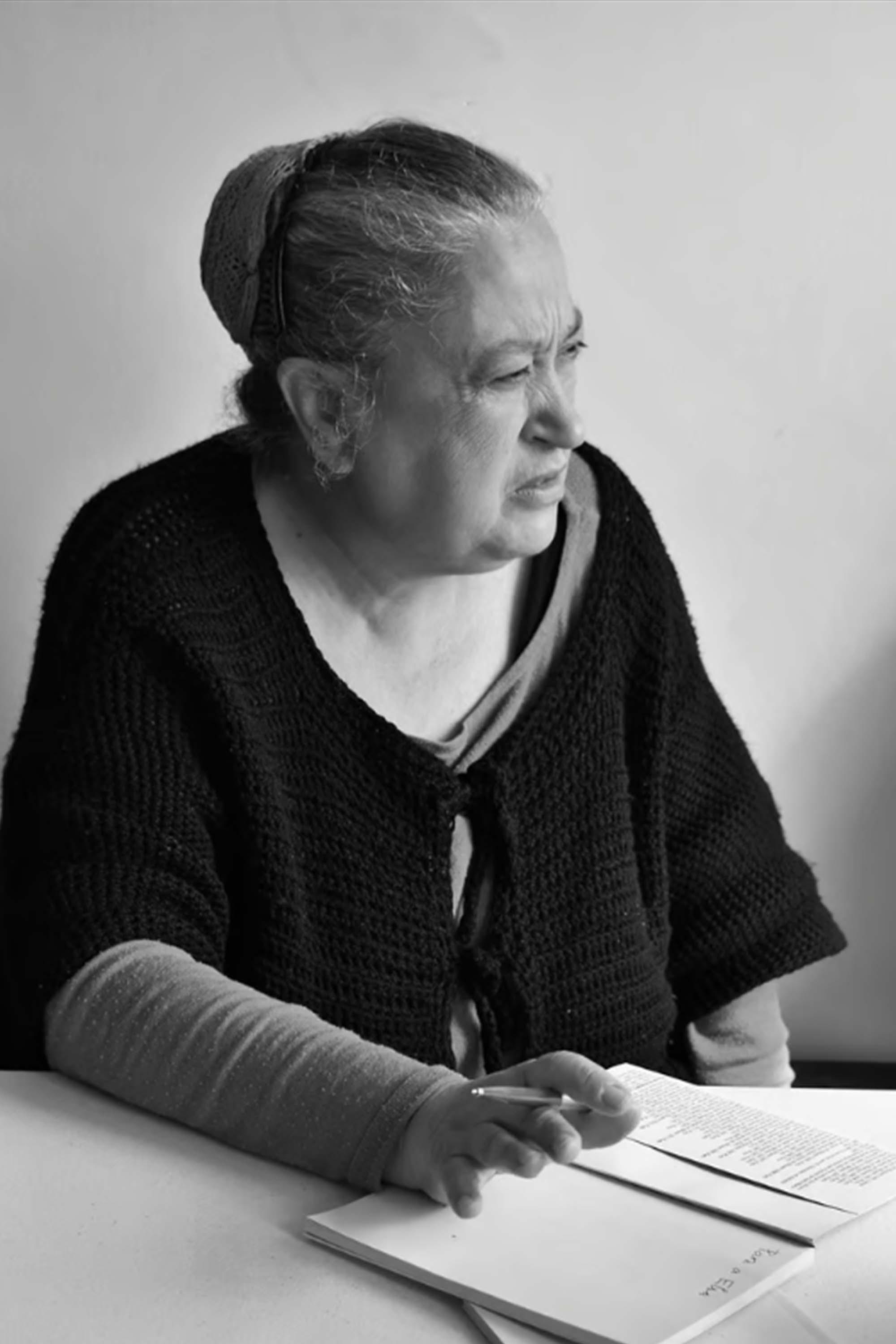 Фото  (Regina Guimarães)