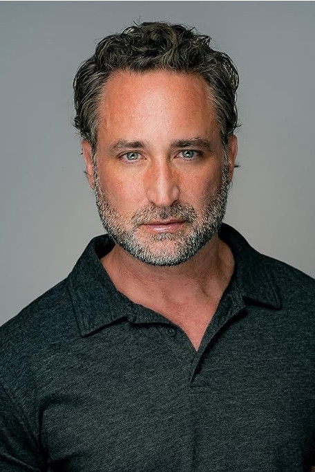 Фото  (Billy Joseph Jr.)