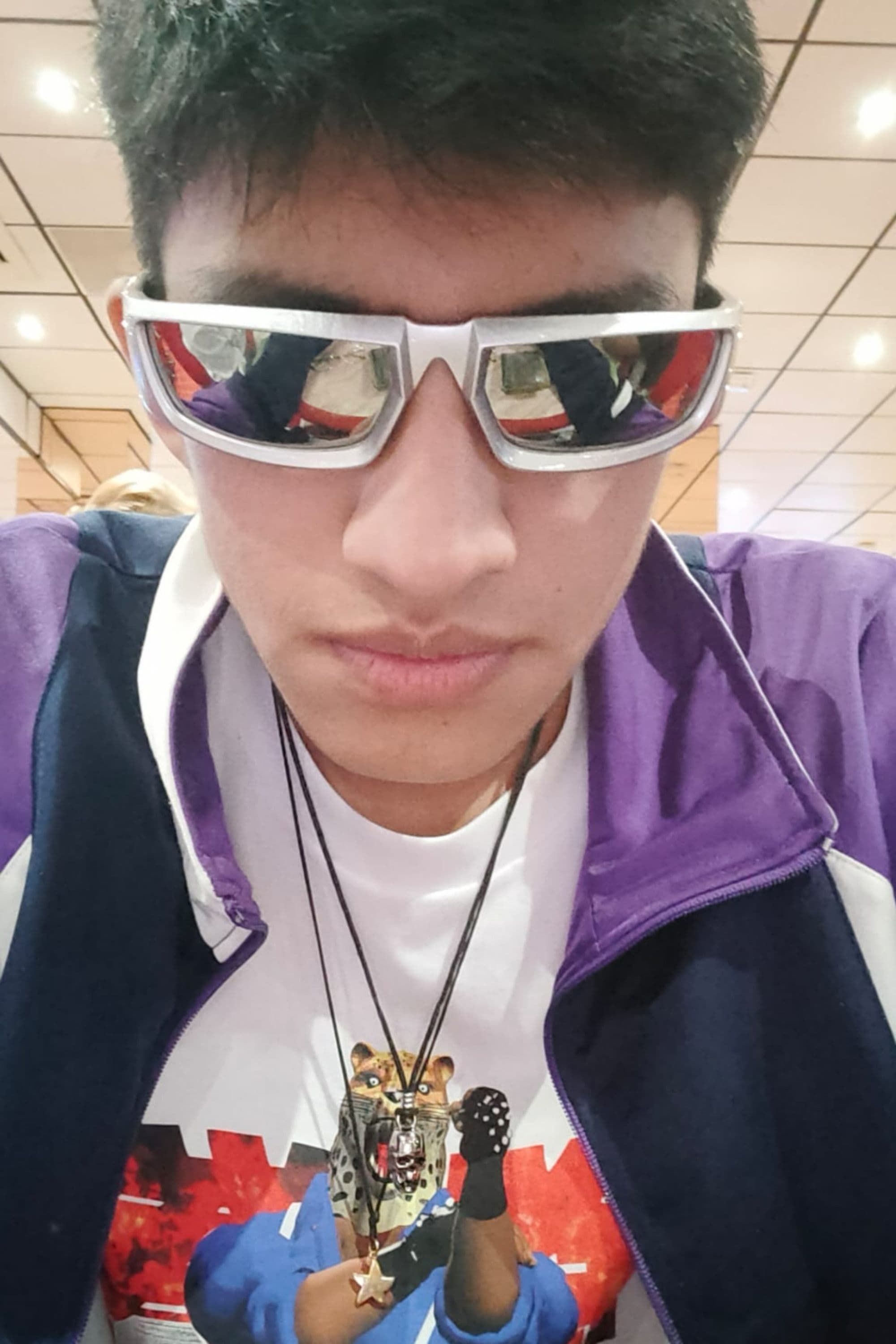 Фото  (César Arias)