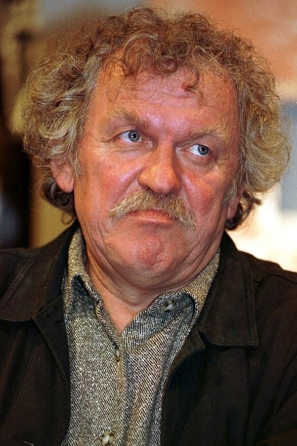 Фото  (Jan Purzycki)