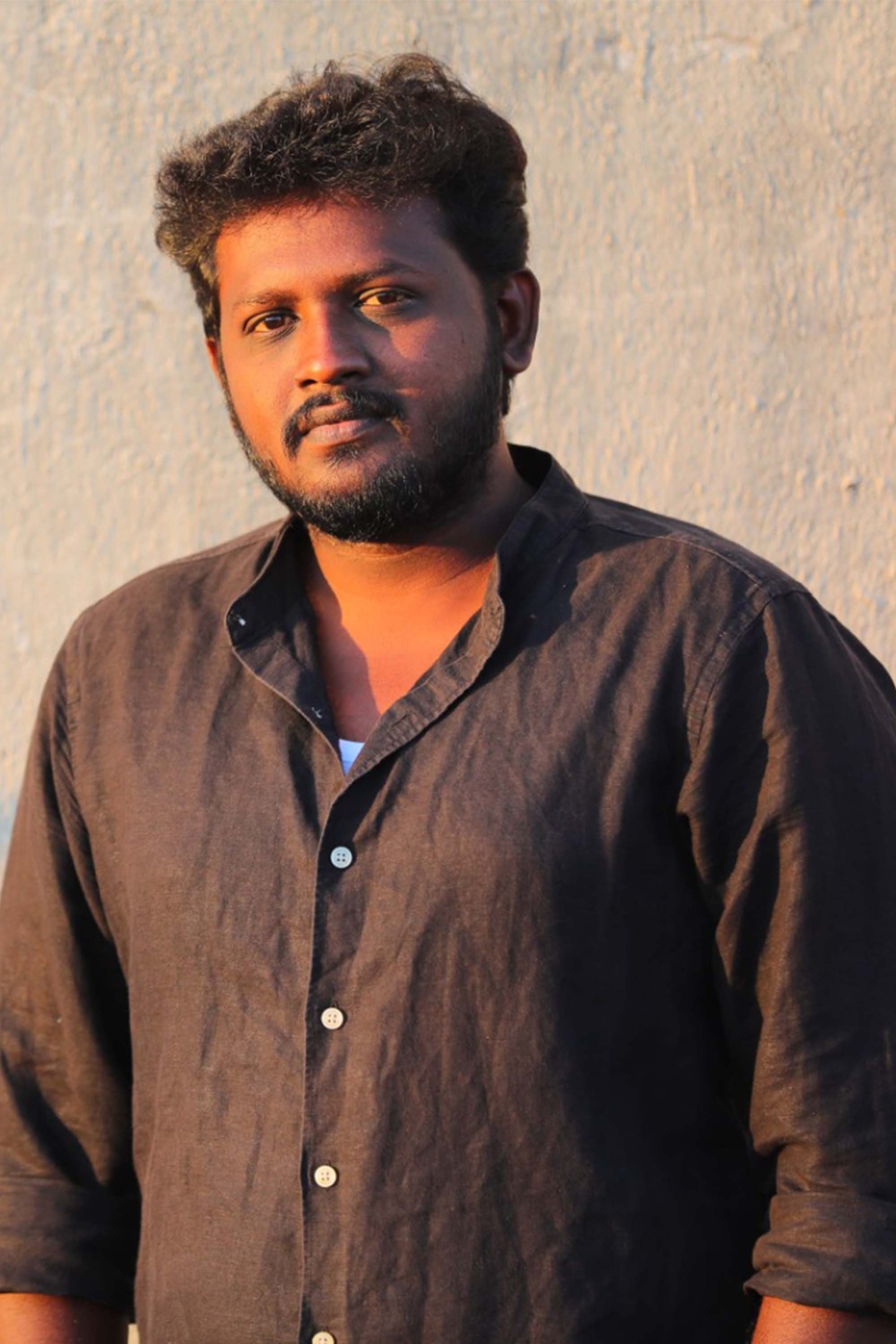 Фото  (K. Manoj Kumar)