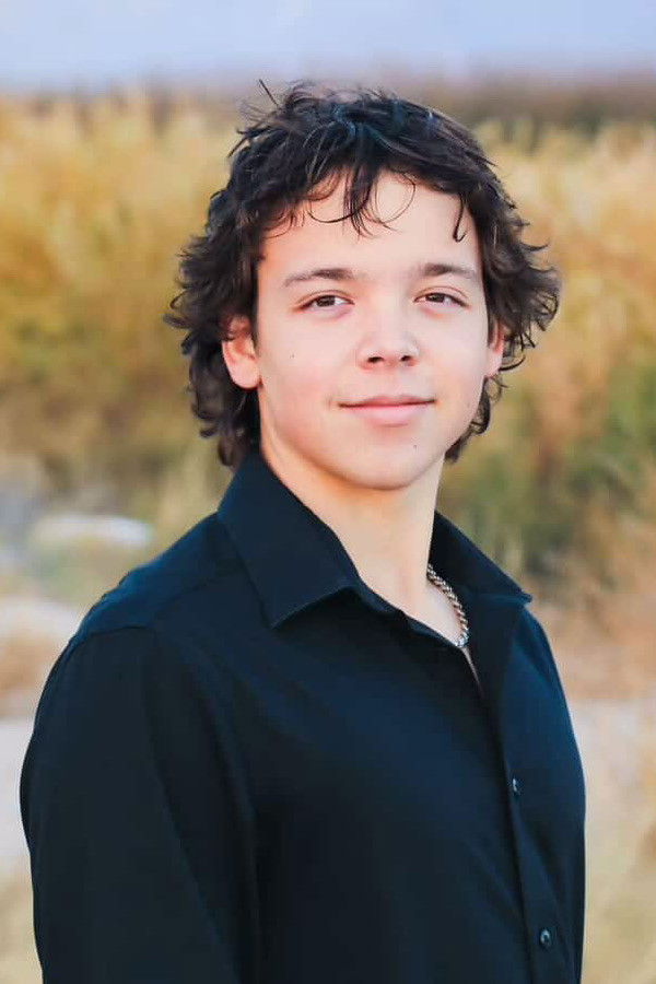 Фото  (Logan McNamara)