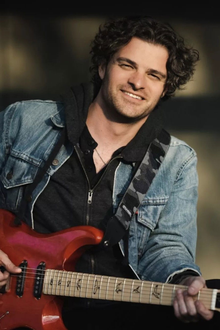 Фото  (Mark Lettieri)