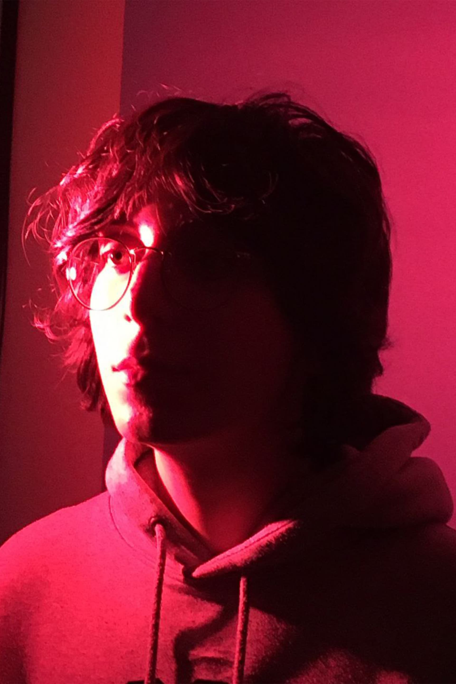 Фото Нікколо Зіццарі (Niccolò Zizzari)