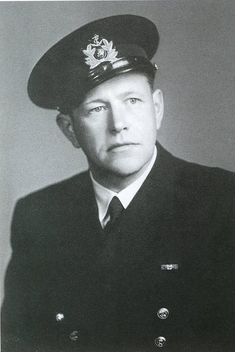Фото  (Georg Malmstén)