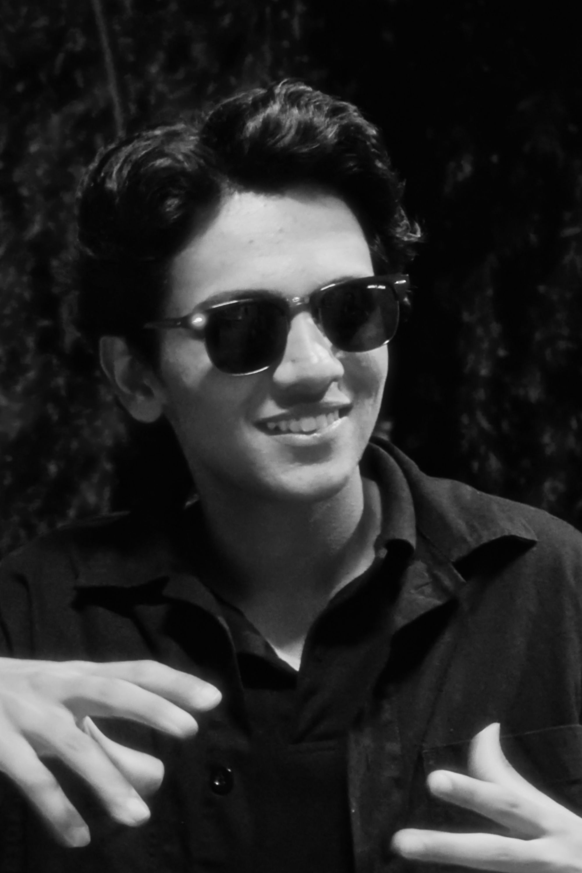 Фото  (G.U Prem Kumar)