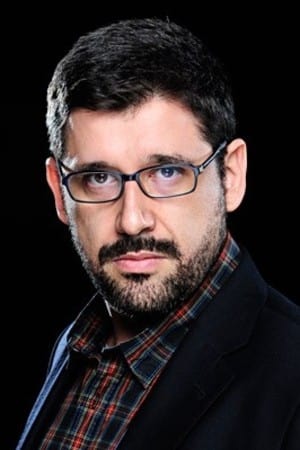 Фото  (José Luis Patiño)