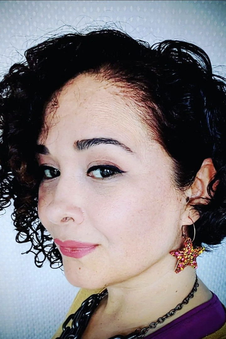 Фото Мелтем Байток Топалакчі (Meltem Baytok)