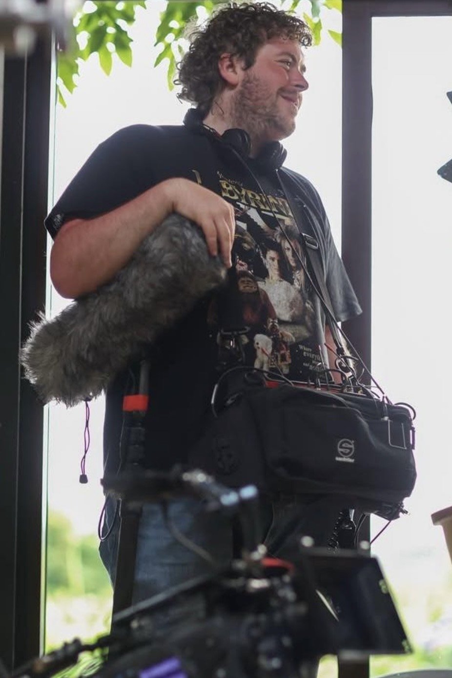 Фото  (Oliver Richards)