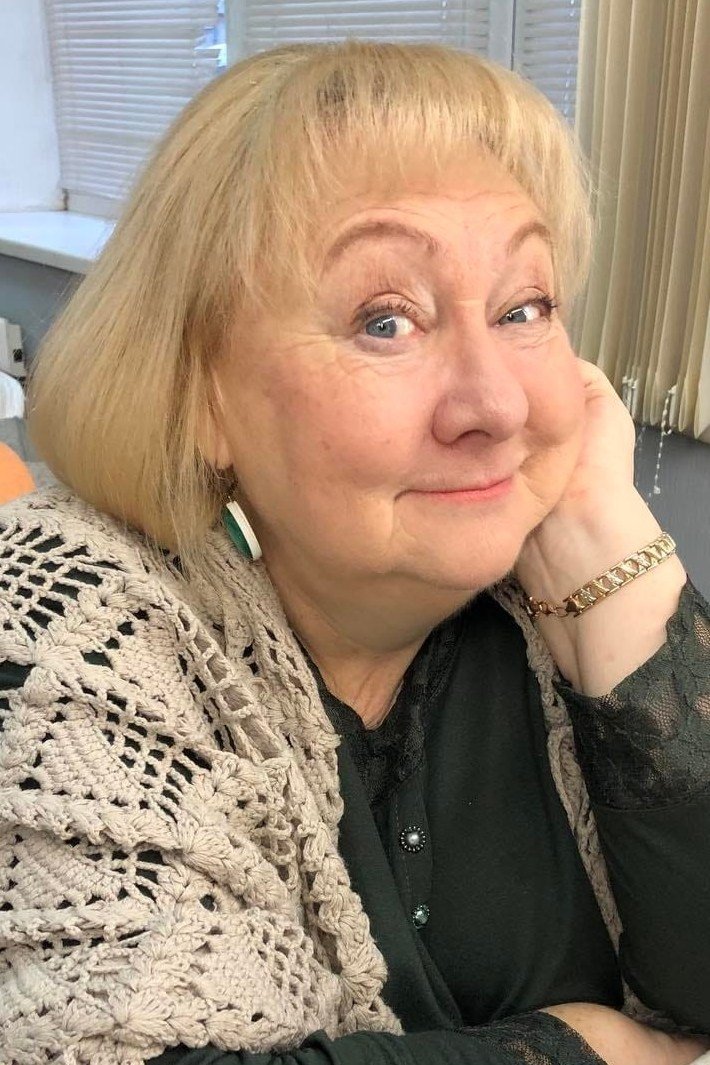 Фото  (Tetiana Sheliha)