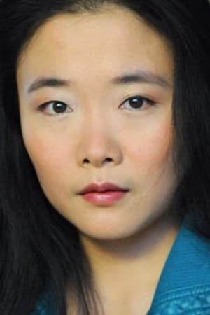 Фото Ілінь Ян (Yilin Yang)