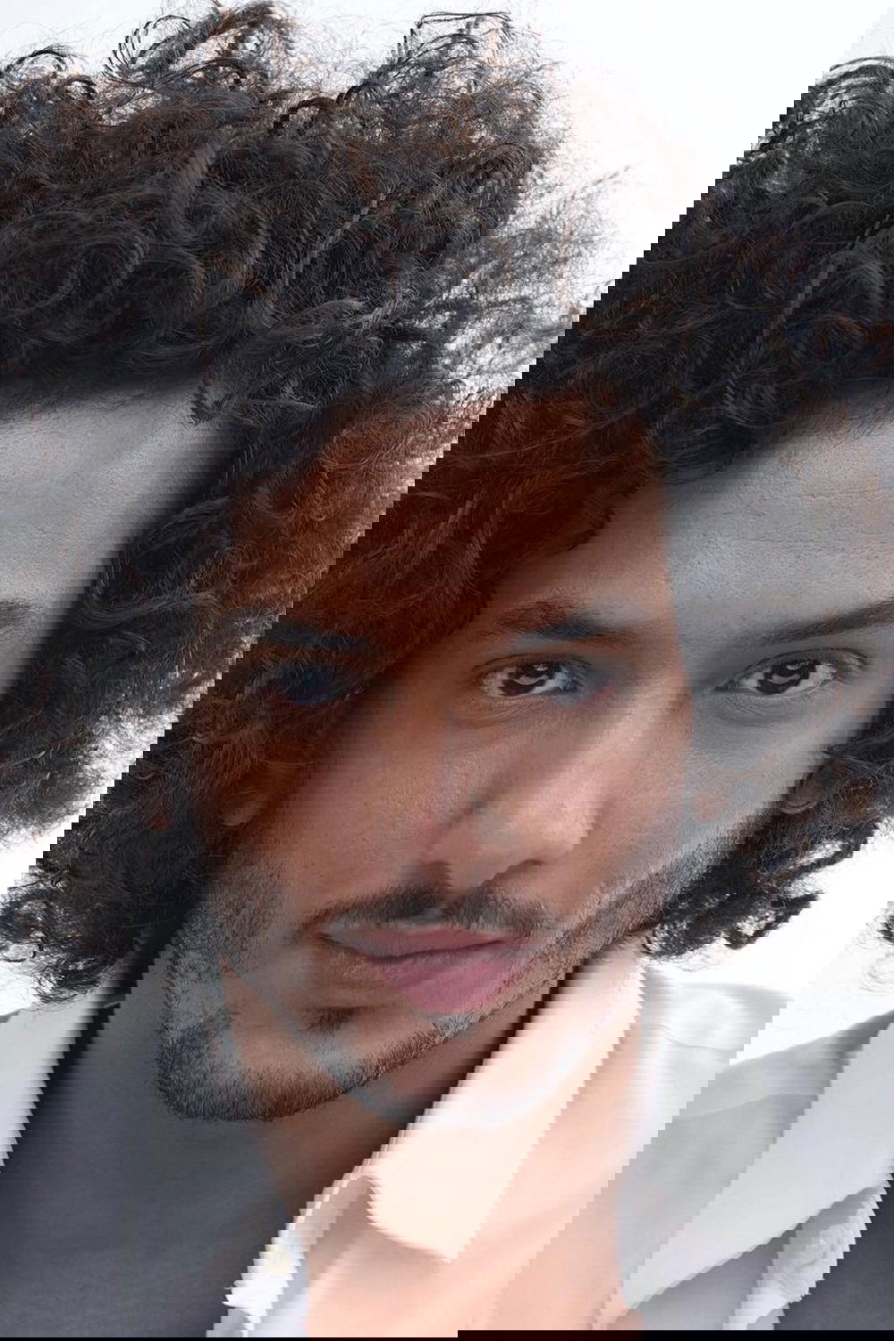 Фото  (Ahmed Zitouni)