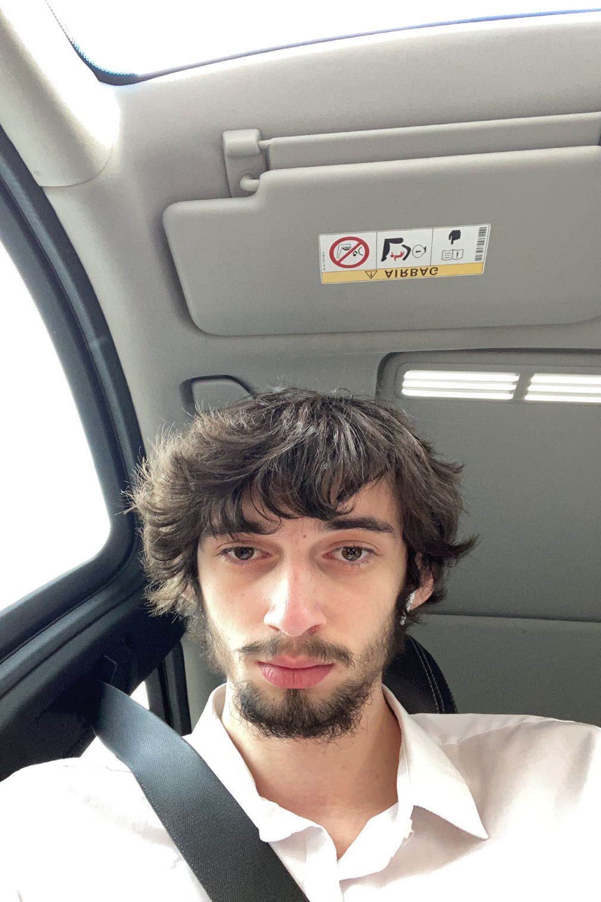 Фото Олександр Адамович (Alexander Adamovic)