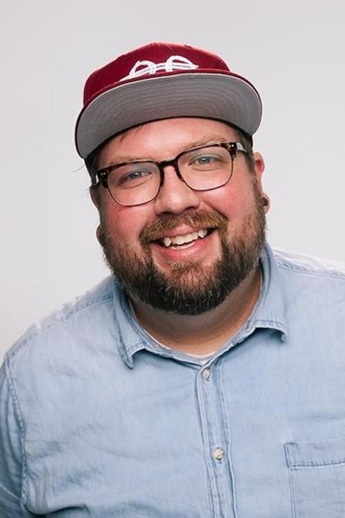 Фото Бенджамін Айронсайд Коппін (Benjamin Ironside Koppin)