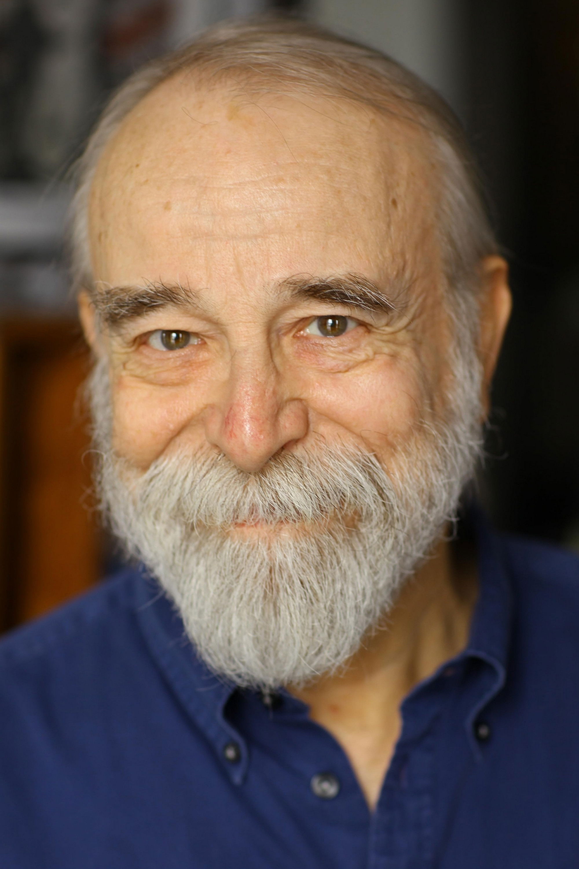 Фото  (Bruce Mohat)