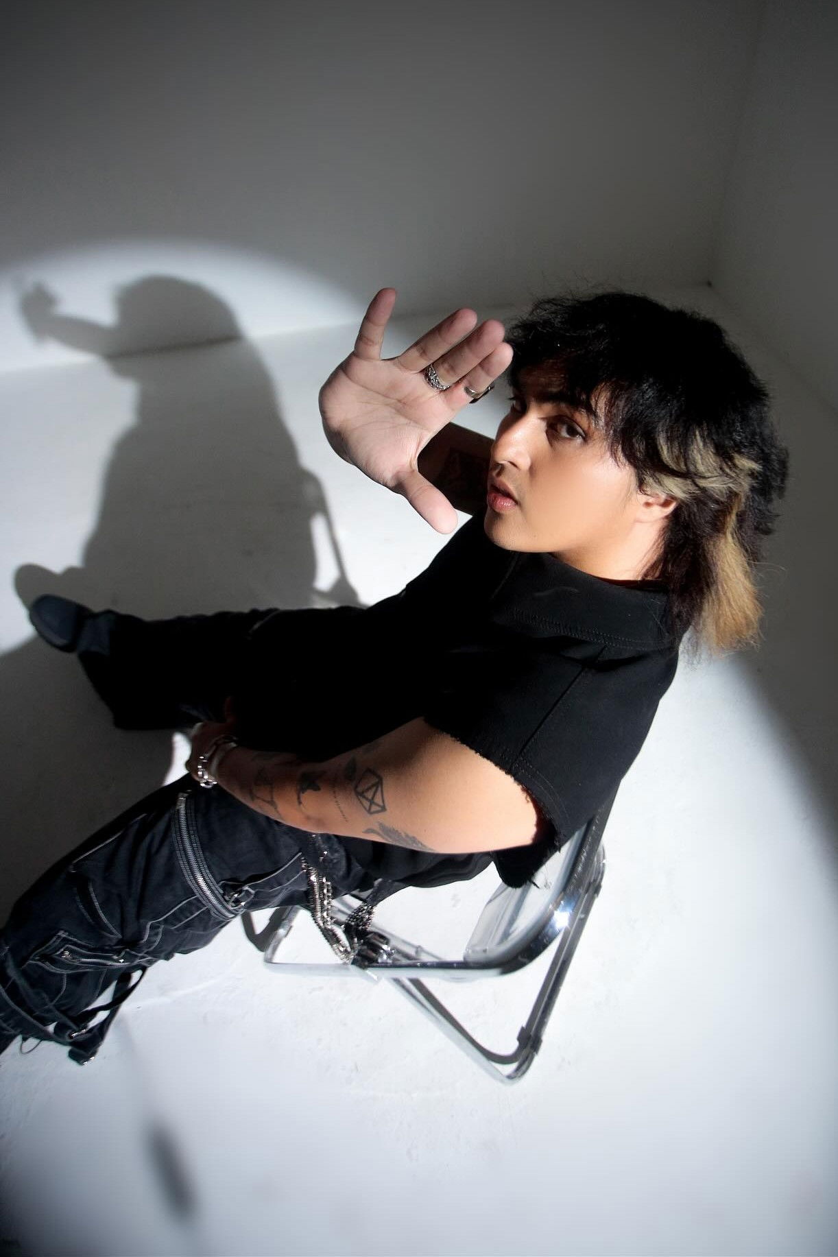 Фото  (CJ Fernandez)