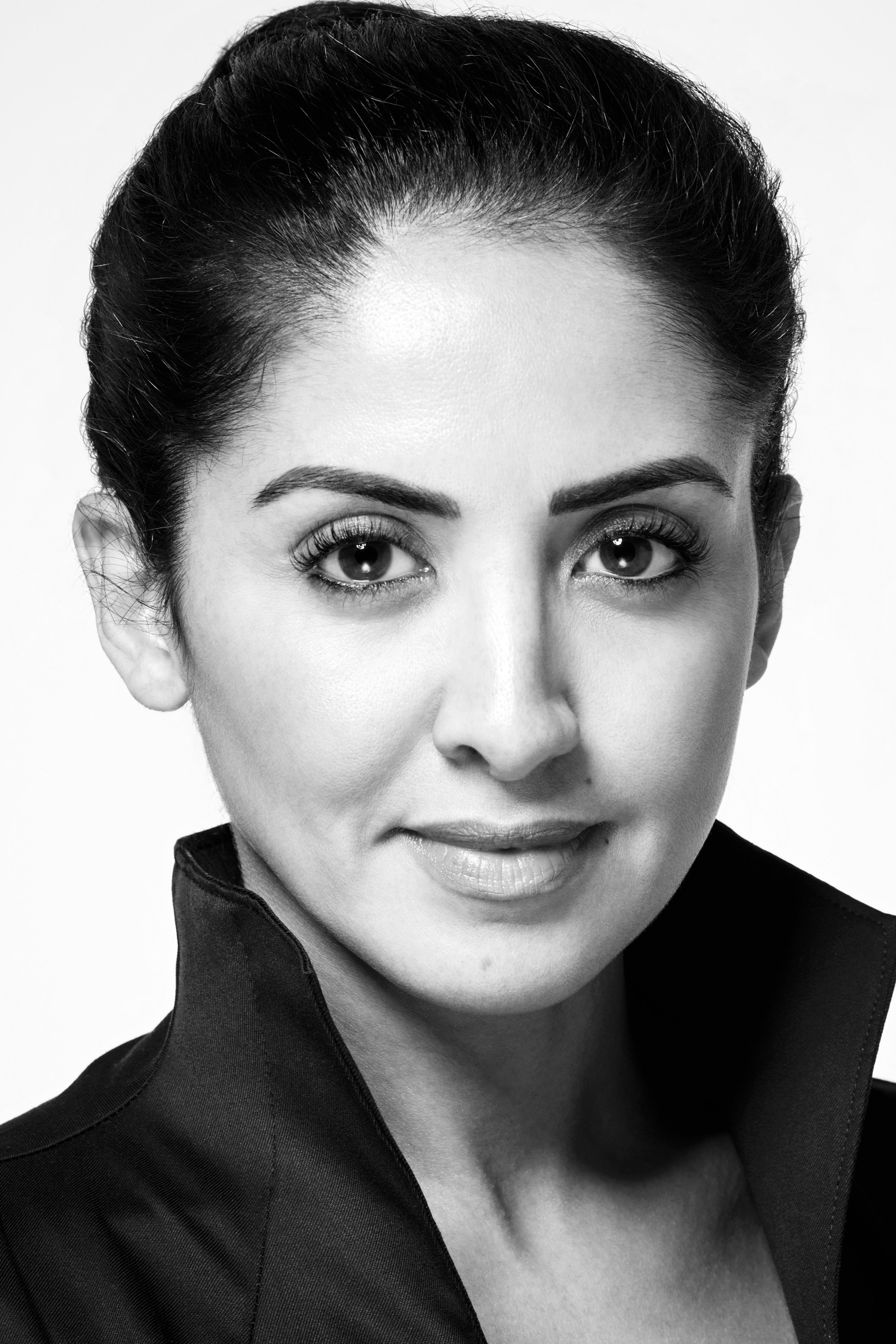 Фото  (Houda Echouafni)