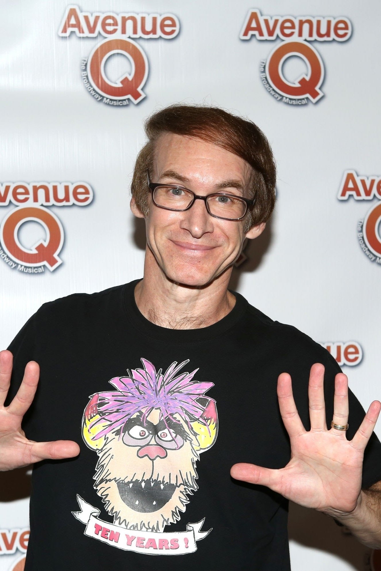 Фото  (Rick Lyon)