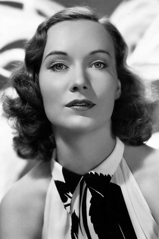 Фото  (Sigrid Gurie)