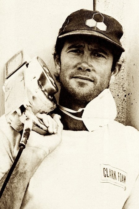 Фото  (Al Merrick)