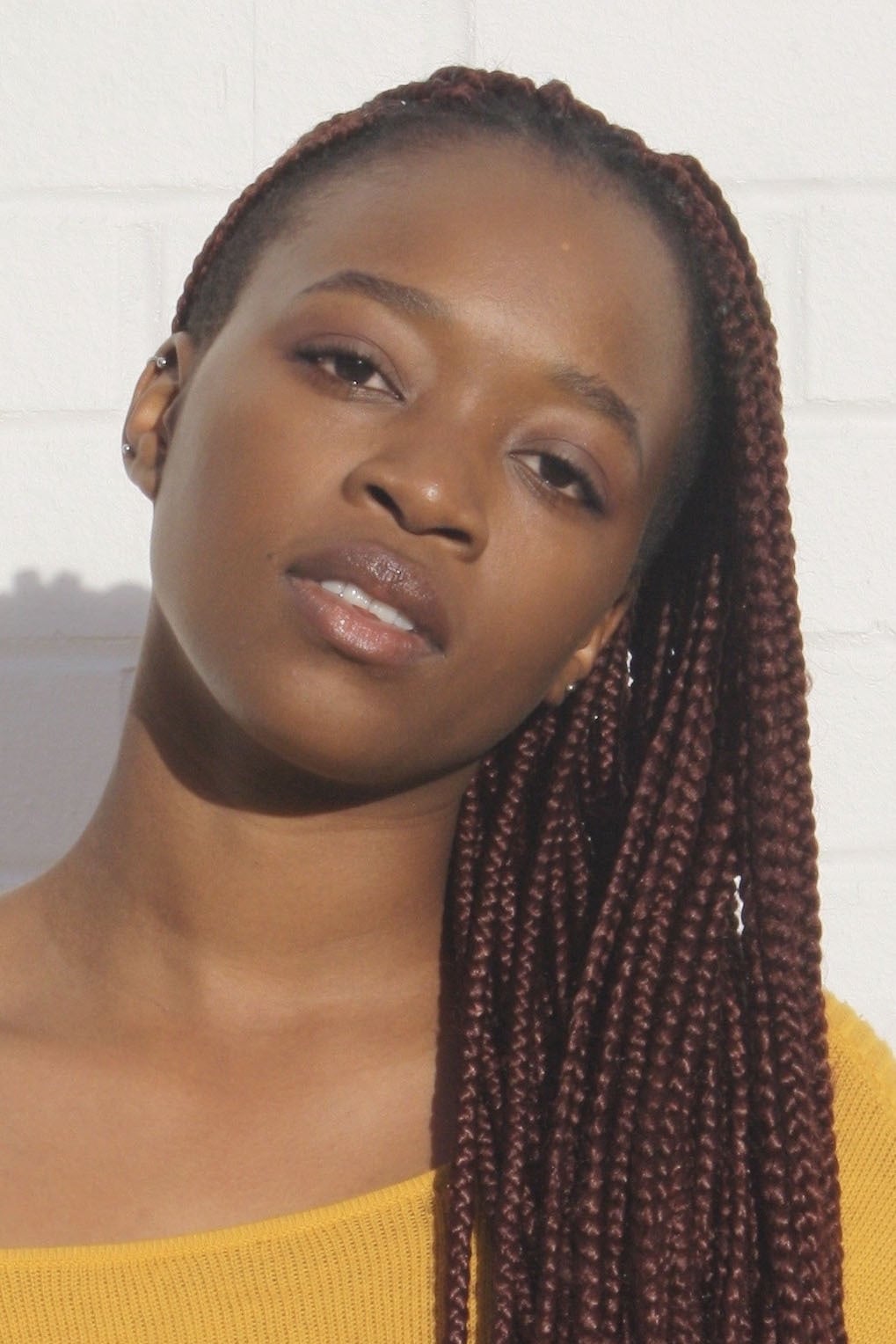 Фото  (Angela Mahlatjie)