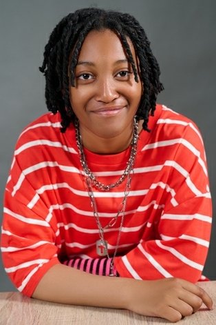 Фото  (Asante Mabuza)