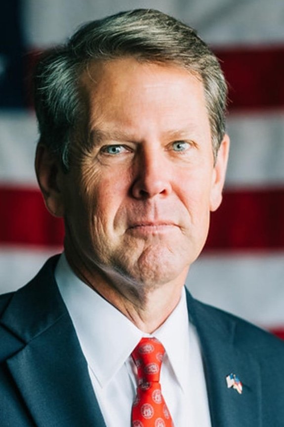 Фото  (Brian Kemp)