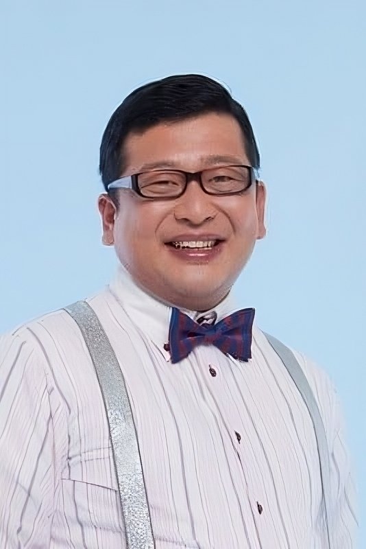 Фото  (Chan Kawai)