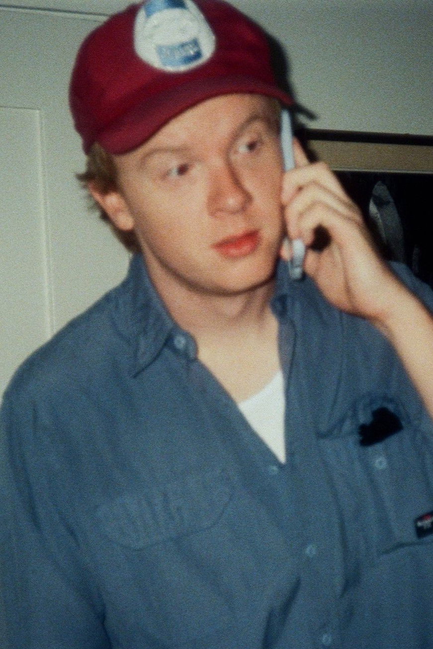 Фото  (Danny Scharar)