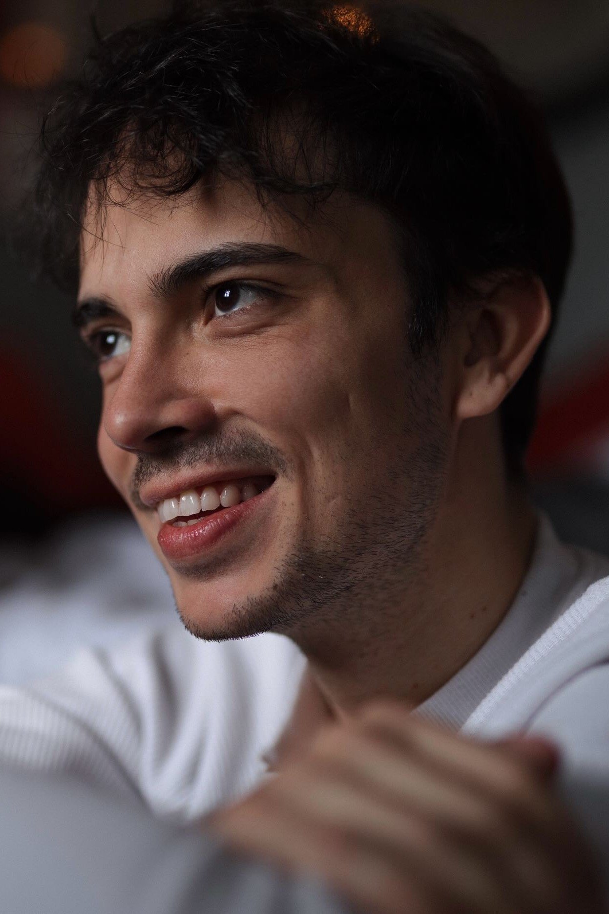 Фото  (Lameo Flores)