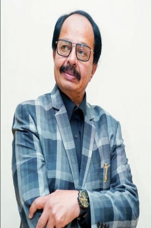 Фото  (Nagathihalli Chandrashekar)