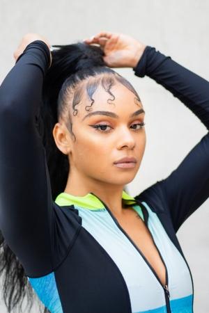 Фото  (Olivia Beckford)