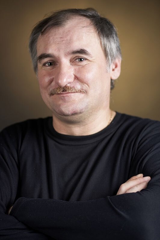 Фото  (Vyacheslav Bukharov)