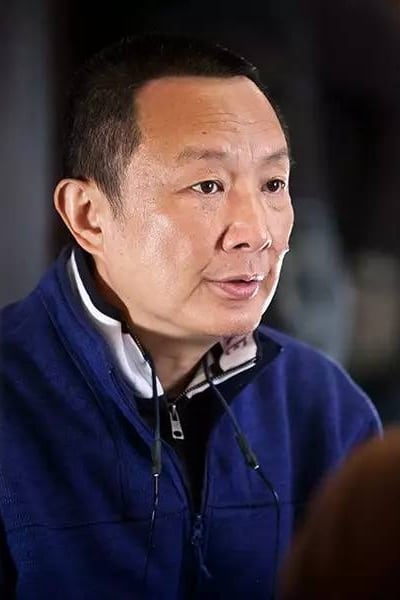 Фото Чжан Лі (Zhang Li)