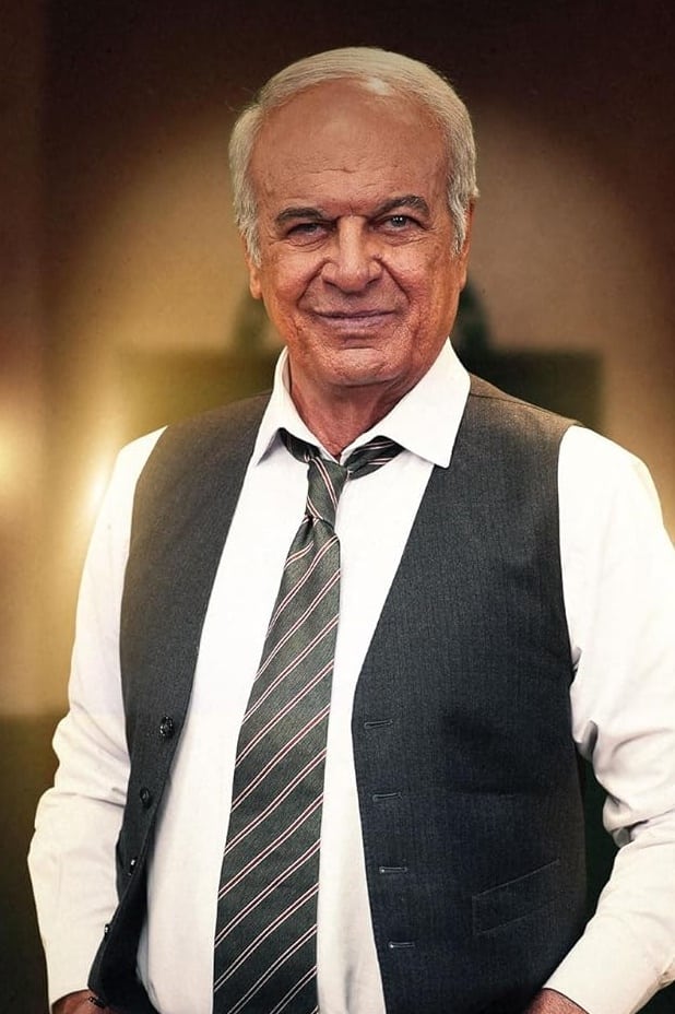 Фото  (Gholamreza Nikkhah)
