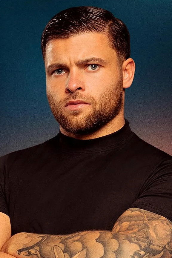 Фото  (Jake Cornish)